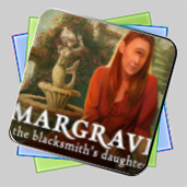 Margrave - The Blacksmith's Daughter Deluxe игра Margrave - The Blacksmith's Daughter Deluxe игра