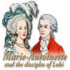 Marie Antoinette and the Disciples of Loki игра