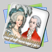 Marie Antoinette and the Disciples of Loki игра Marie Antoinette and the Disciples of Loki игра
