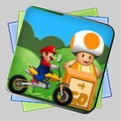 Mario Fun Ride игра Mario Fun Ride игра