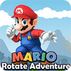 Mario Rotate Adventure игра