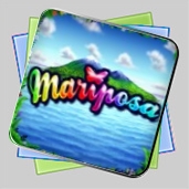 Mariposa игра Mariposa игра
