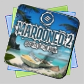 Marooned 2 - Secrets of the Akoni игра Marooned 2 - Secrets of the Akoni игра