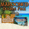 Marooned Double Pack игра