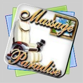 Massage Paradise игра Massage Paradise игра