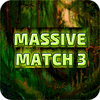 Massive Match 3 игра