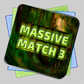 Massive Match 3 игра Massive Match 3 игра