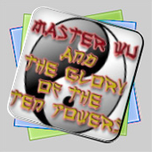 Master Wu and the Glory of the Ten Powers игра Master Wu and the Glory of the Ten Powers игра