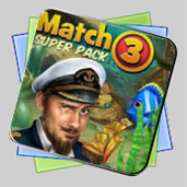 Match 3 Super Pack игра Match 3 Super Pack игра