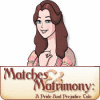 Matches and Matrimony: A Pride and Prejudice Tale игра