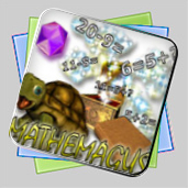 Mathemagus игра Mathemagus игра