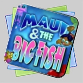 Maui & The Big Fish игра Maui & The Big Fish игра