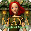 Maya: Temple of Secrets игра