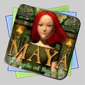 Maya: Temple of Secrets игра Maya: Temple of Secrets игра