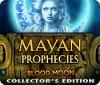Mayan Prophecies: Blood Moon Collector's Edition игра