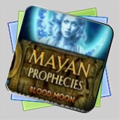 Mayan Prophecies: Blood Moon Collector's Edition игра Mayan Prophecies: Blood Moon Collector's Edition игра