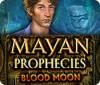 Mayan Prophecies: Blood Moon игра