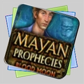 Mayan Prophecies: Blood Moon игра Mayan Prophecies: Blood Moon игра
