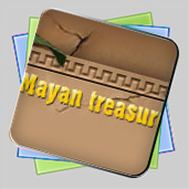 Mayan Treasure игра Mayan Treasure игра