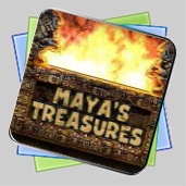 Maya's Treasures игра Maya's Treasures игра