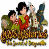 May's Mysteries: The Secret of Dragonville игра