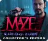 Maze: Nightmare Realm Collector's Edition игра