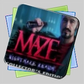 Maze: Nightmare Realm Collector's Edition игра Maze: Nightmare Realm Collector's Edition игра