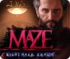 Maze: Nightmare Realm игра