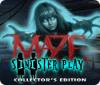 Maze: Sinister Play Collector's Edition игра