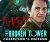 Maze: The Broken Tower Collector's Edition игра