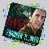 Maze: The Broken Tower Collector's Edition игра Maze: The Broken Tower Collector's Edition игра