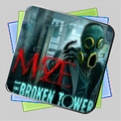Maze: The Broken Tower игра Maze: The Broken Tower игра