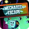 Mechanic Escape игра