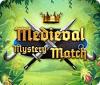 Medieval Mystery Match игра