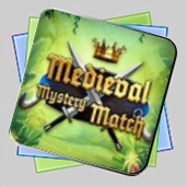 Medieval Mystery Match игра Medieval Mystery Match игра
