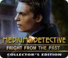 Medium Detective: Fright from the Past Collector's Edition игра