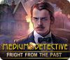 Medium Detective: Fright from the Past игра