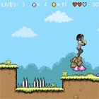 Meez Adventure Game игра