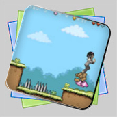 Meez Adventure Game игра Meez Adventure Game игра