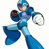 Megaman Polarity Reconstruction игра