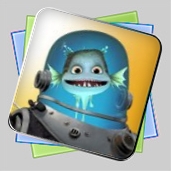 Megamind: Cosmic Collide игра Megamind: Cosmic Collide игра