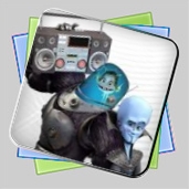 Megamind: Mega Match игра Megamind: Mega Match игра