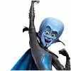 Megamind. Metro City Madness игра