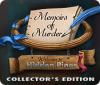 Memoirs of Murder: Welcome to Hidden Pines Collector's Edition игра