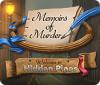 Memoirs of Murder: Welcome to Hidden Pines игра