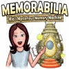 Memorabilia: Mia's Mysterious Memory Machine игра