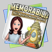 Memorabilia: Mia's Mysterious Memory Machine игра Memorabilia: Mia's Mysterious Memory Machine игра