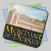 Merchant Of Persia игра Merchant Of Persia игра