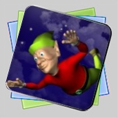 Merlin's Christmas игра Merlin's Christmas игра