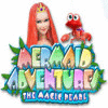 Mermaid Adventures: The Magic Pearl игра
